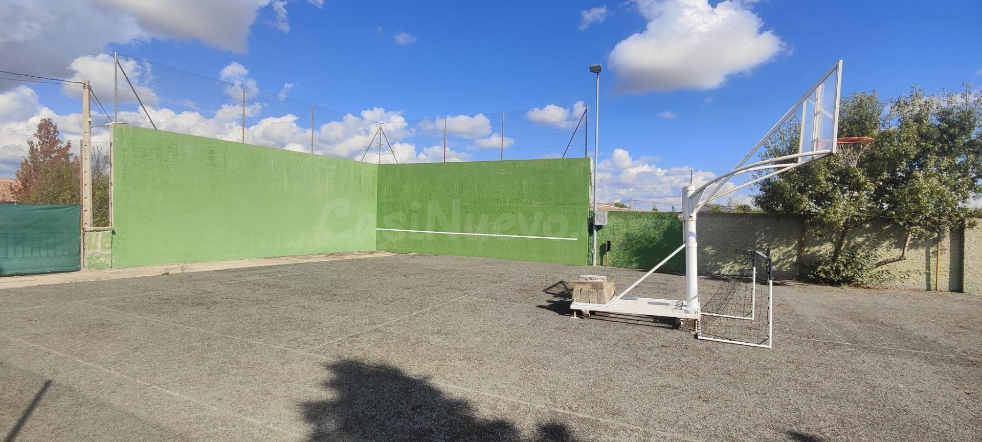 CHALET EN VENTA CALZADA DE VALDUNCIEL. Urbis te ofrece un ch - foto 5