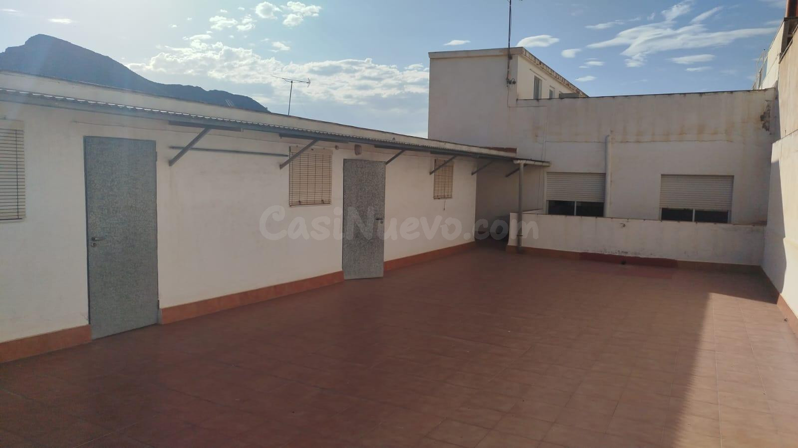 GRAN OPORTUNIDAD EN SANTOMERA - CASA DE PUEBLO