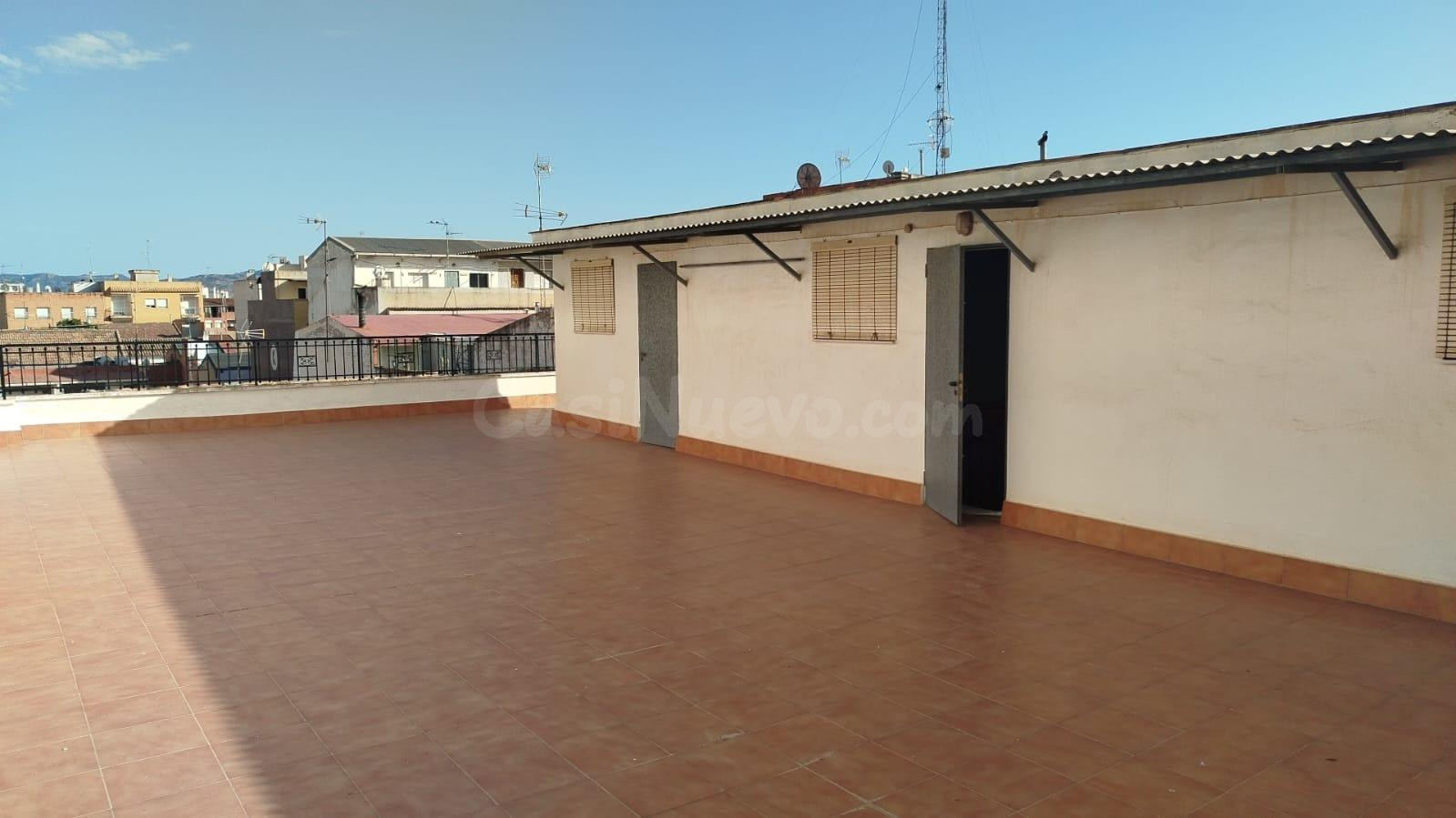 GRAN OPORTUNIDAD EN SANTOMERA - CASA DE PUEBLO - foto 2