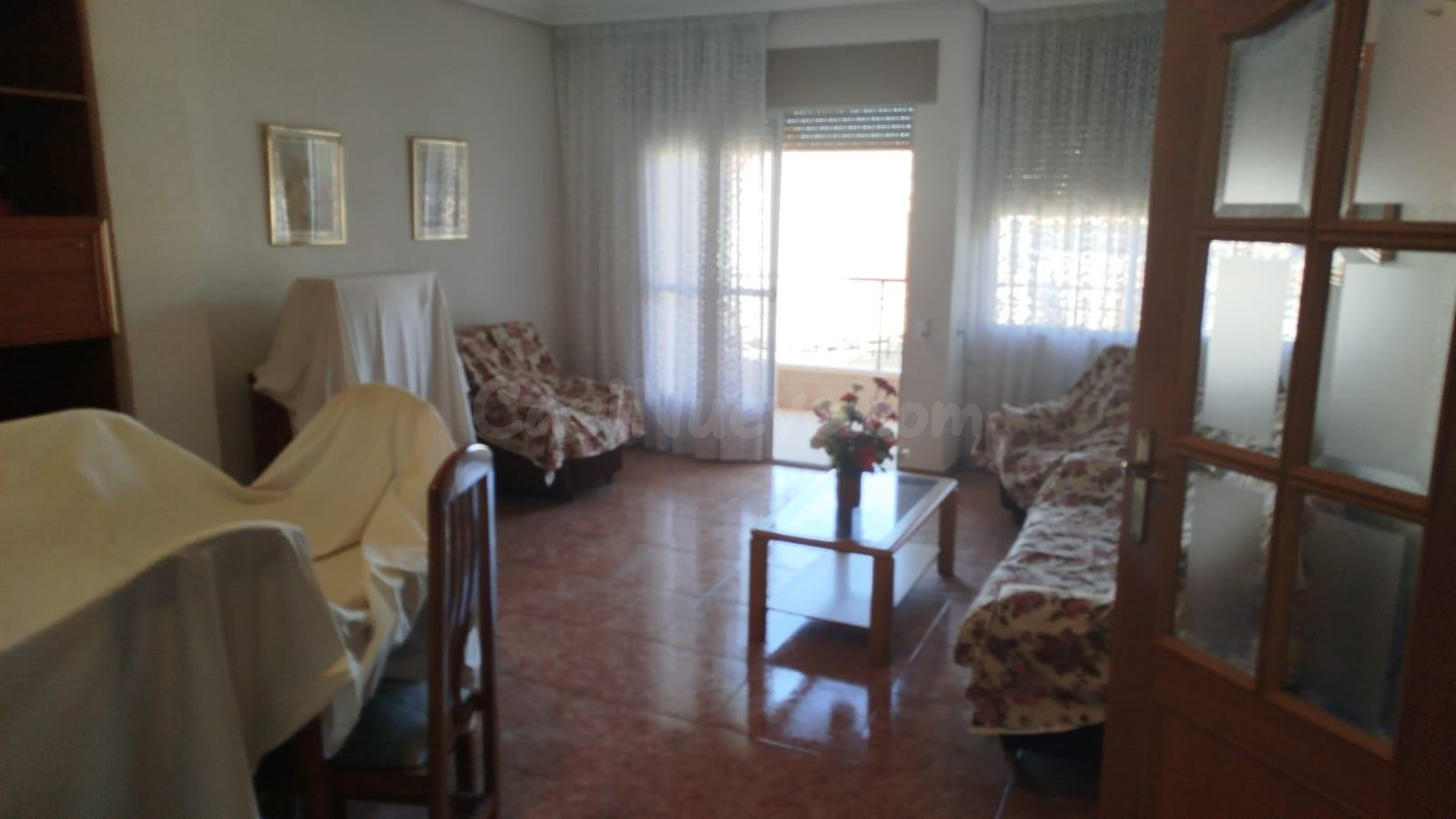 GRAN OPORTUNIDAD EN SANTOMERA - CASA DE PUEBLO - foto 3