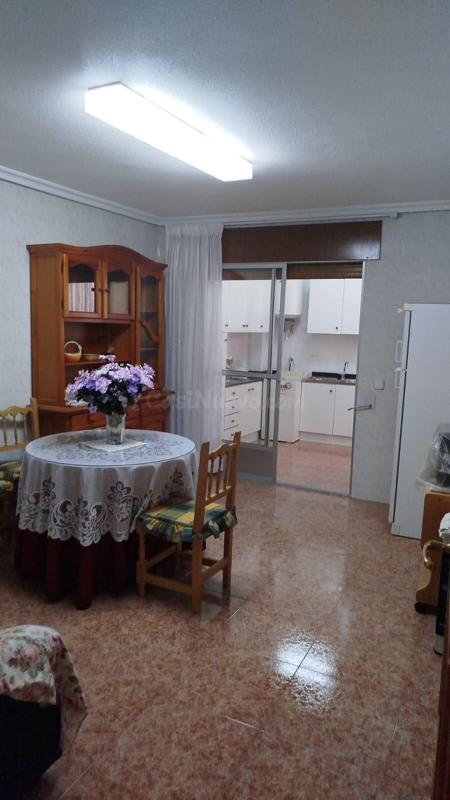 GRAN OPORTUNIDAD EN SANTOMERA - CASA DE PUEBLO - foto 4
