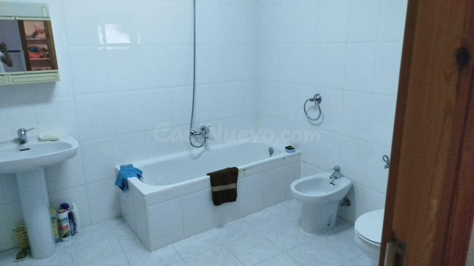GRAN OPORTUNIDAD EN SANTOMERA - CASA DE PUEBLO - foto 5