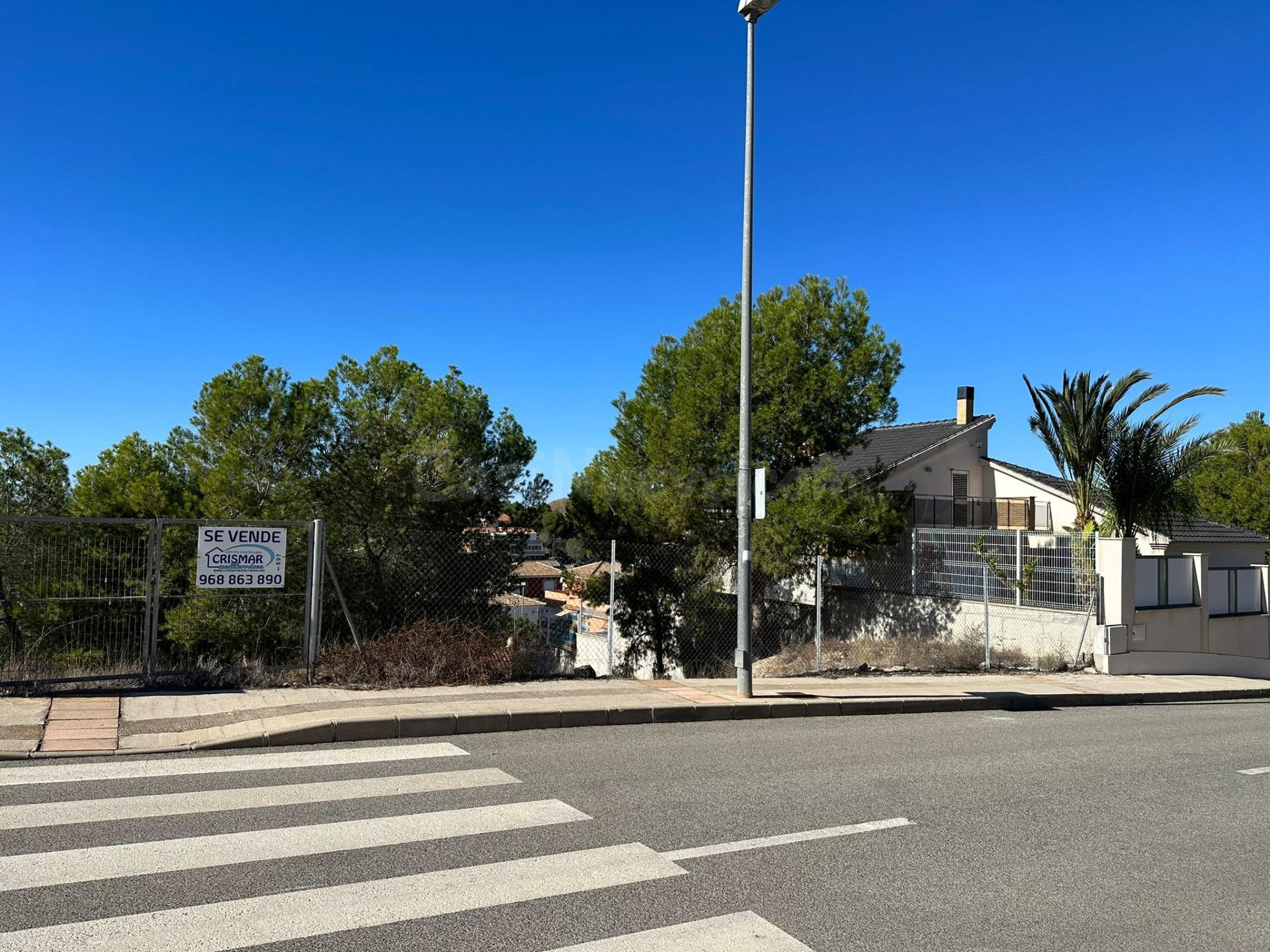 ##  ¡Construye la casa de tus sueños en Montepinar, El Espar