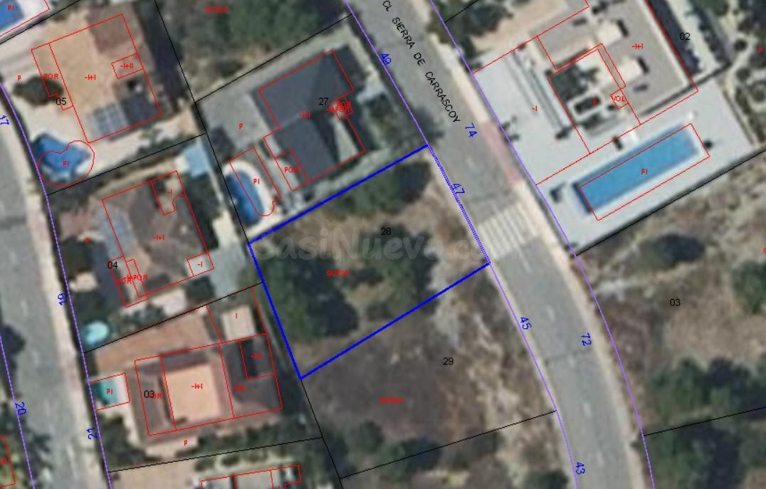 ##  ¡Construye la casa de tus sueños en Montepinar, El Espar - foto 3