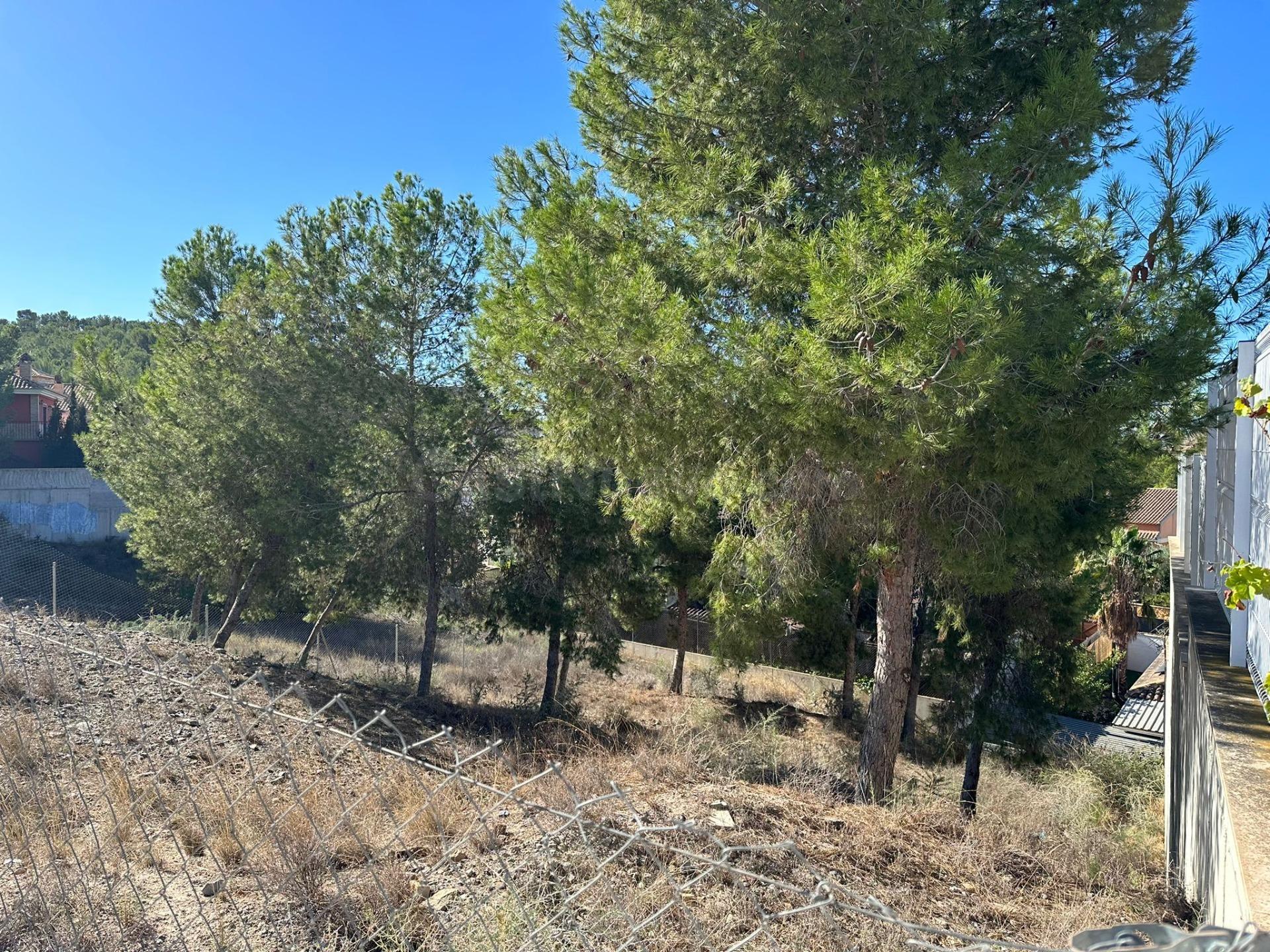 ##  ¡Construye la casa de tus sueños en Montepinar, El Espar - foto 5