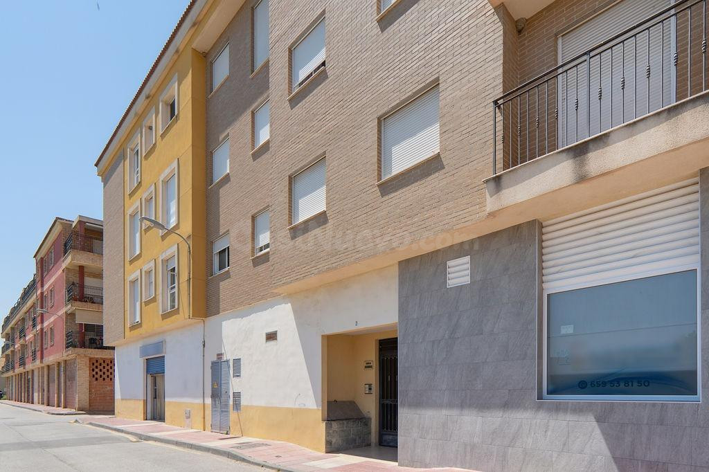 ✨ ¡Tu nuevo hogar te espera en El Raal (Murcia)! Listo para 