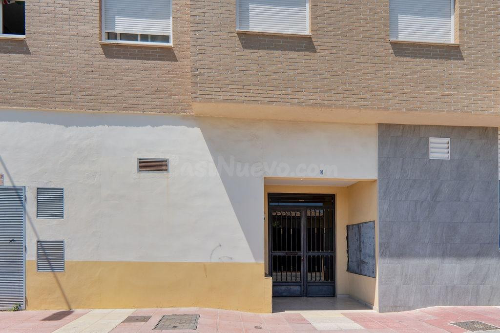 ✨ ¡Tu nuevo hogar te espera en El Raal (Murcia)! Listo para  - foto 2