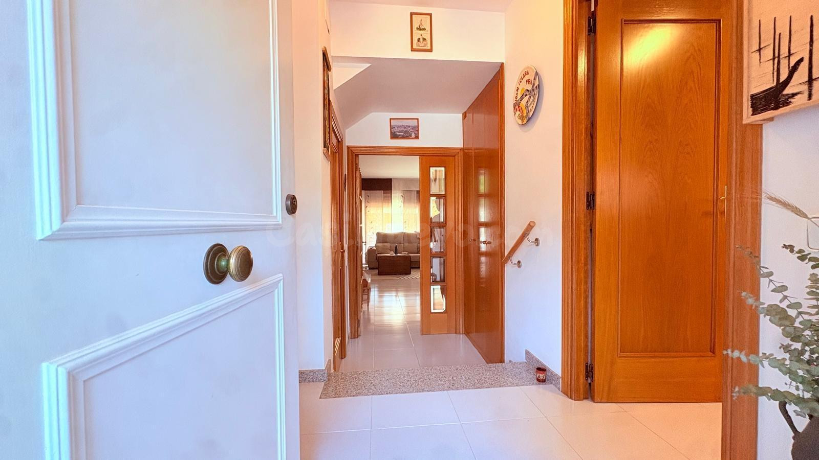CASA EN VENDA A LA ZONA DE L'ESCOLA BONAVISTA - foto 2