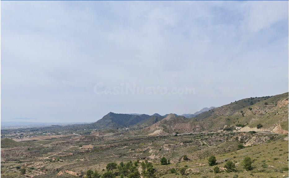 Gran oportunidad: Conjunto de fincas rústicas de 91.289 m2 e - foto 4