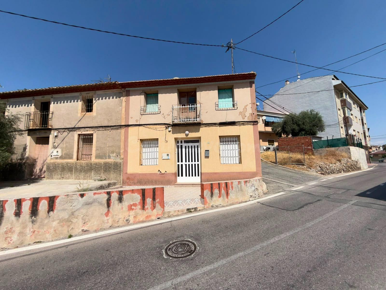 Casa para reforma integral en El Esparragal – Camino Campill - foto 2