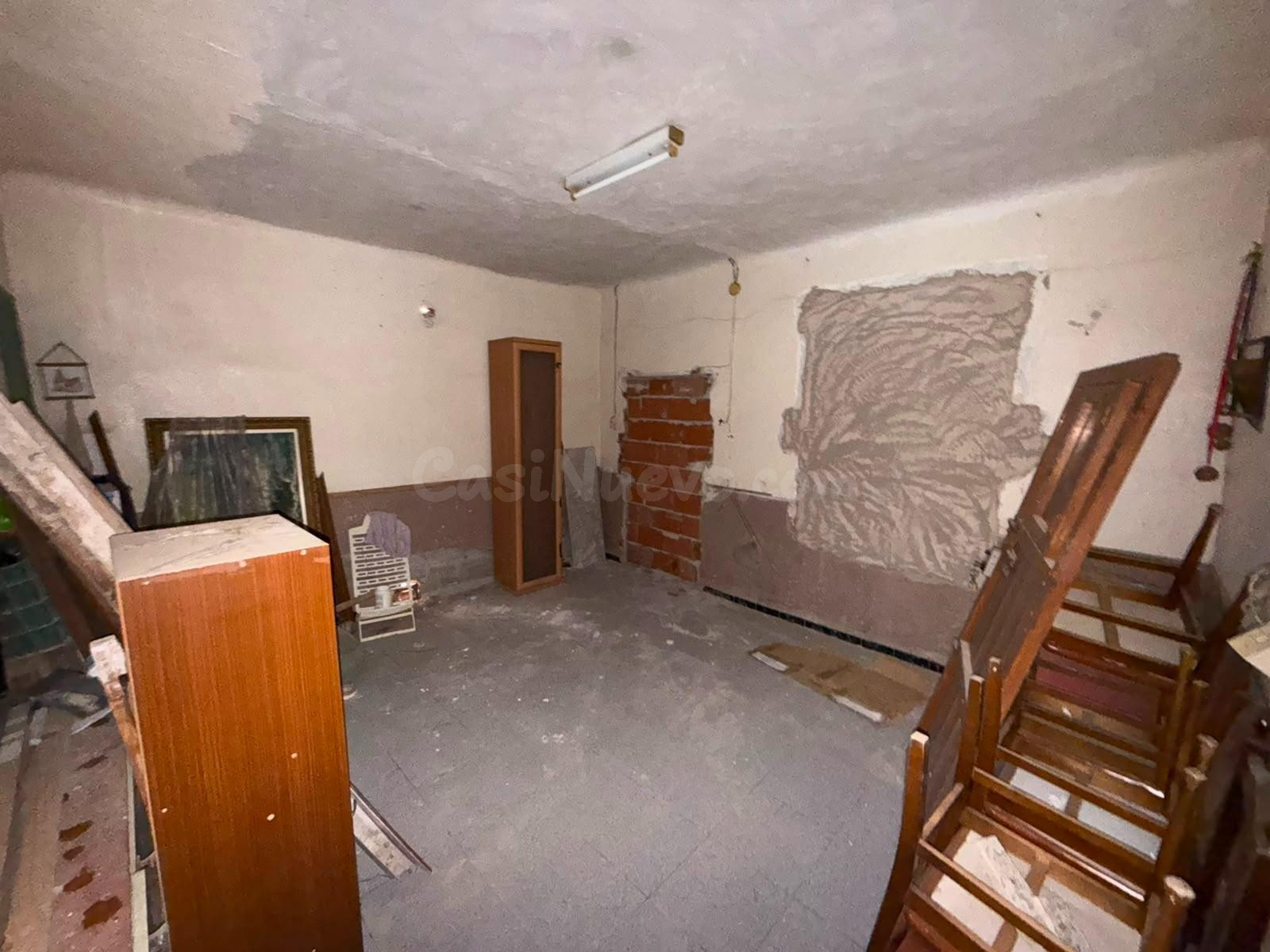 Casa para reforma integral en El Esparragal – Camino Campill - foto 3