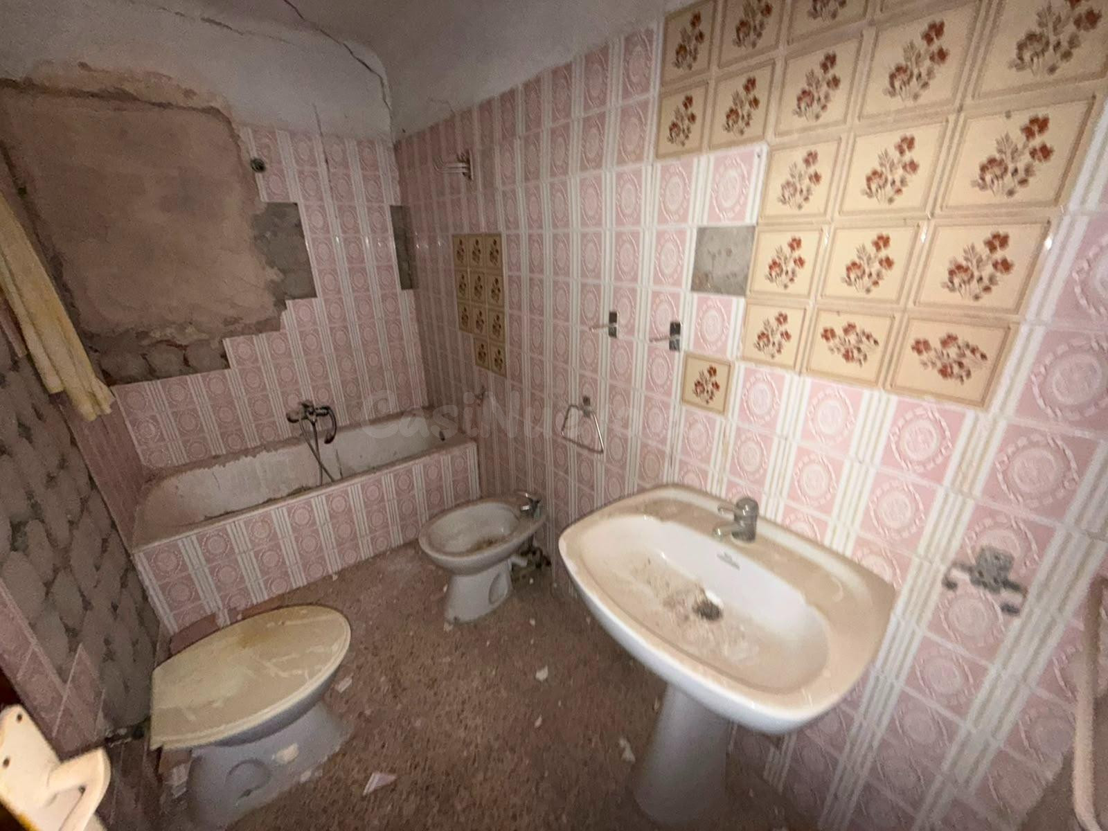 Casa para reforma integral en El Esparragal – Camino Campill - foto 4