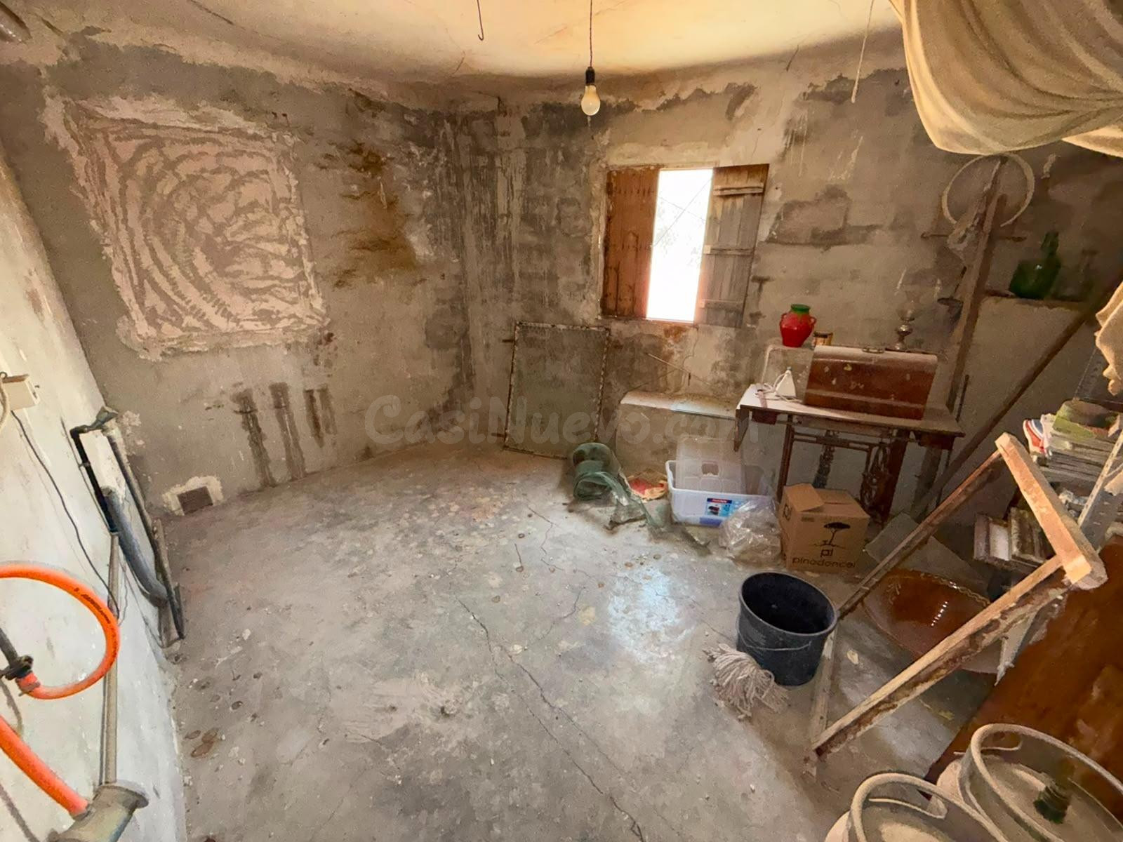 Casa para reforma integral en El Esparragal – Camino Campill - foto 5