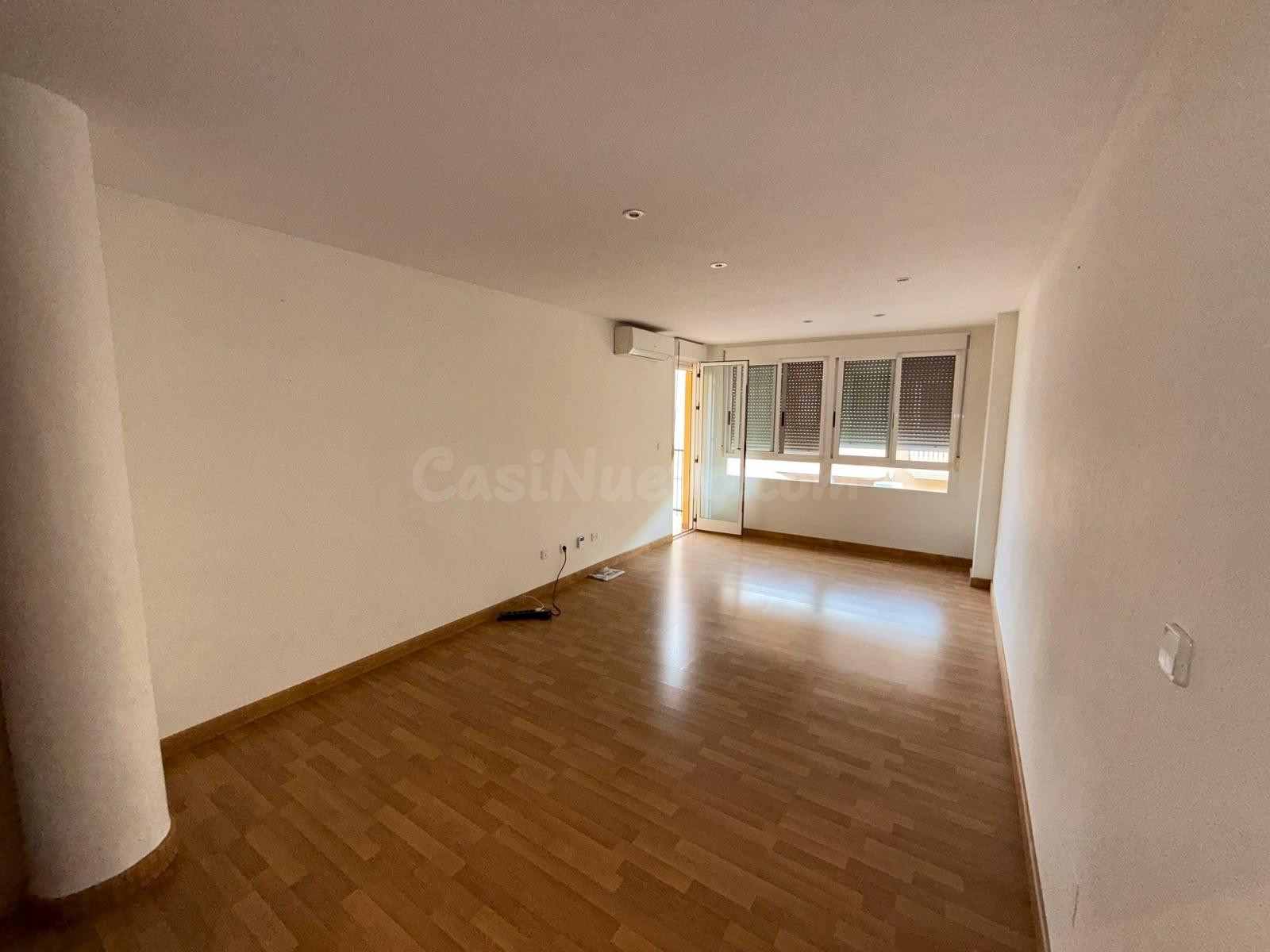 PISO DE 3 habitaciones CON GARAJE Y TRASTERO EN EXCELENTE ZO - foto 2
