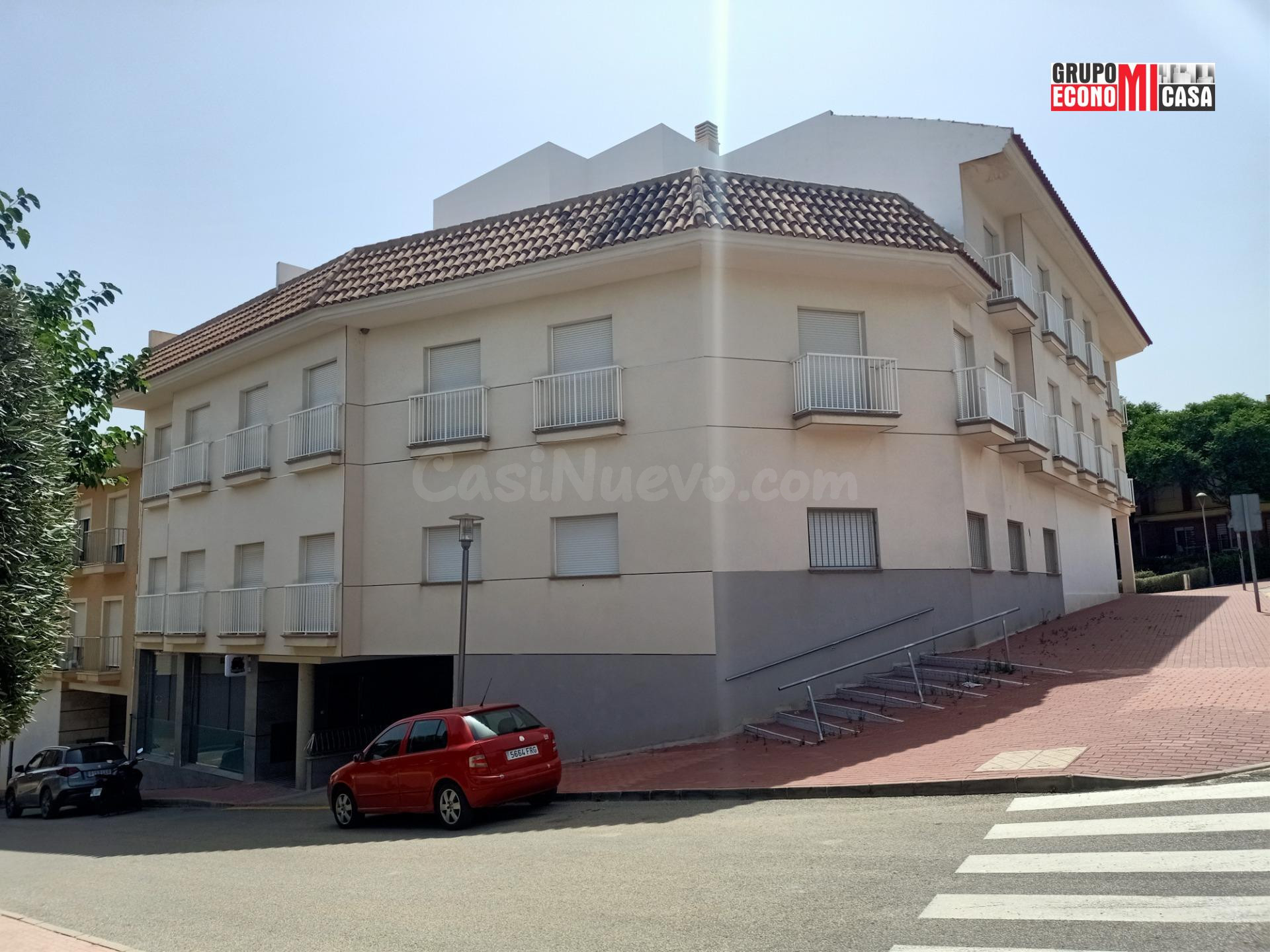 Oficina en Alhama De Murcia, Murcia