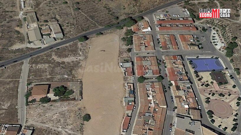 Terreno en La Murada, Orihuela, Alicante