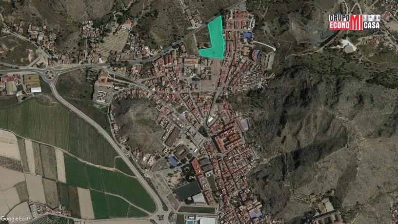 Terreno en La Murada, Orihuela, Alicante - foto 3