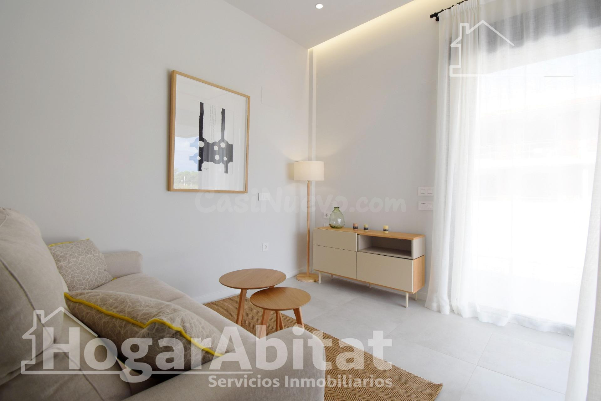 ¡TOTALMENTE NUEVO! PRECIOSO CHALET CON GARAJE, PISCINA PRIVA - foto 5