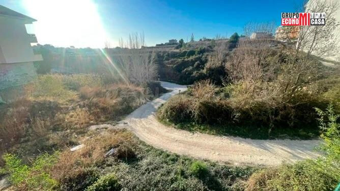 Terreno en Benissa, Alicante