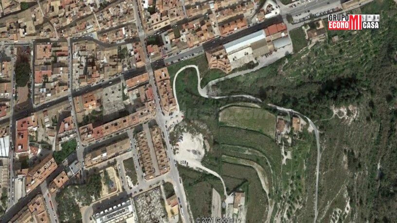 Terreno en Benissa, Alicante - foto 4