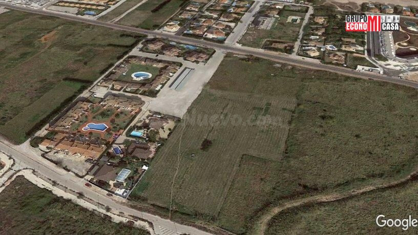 Terreno en venta en Dénia, Alicante - foto 3