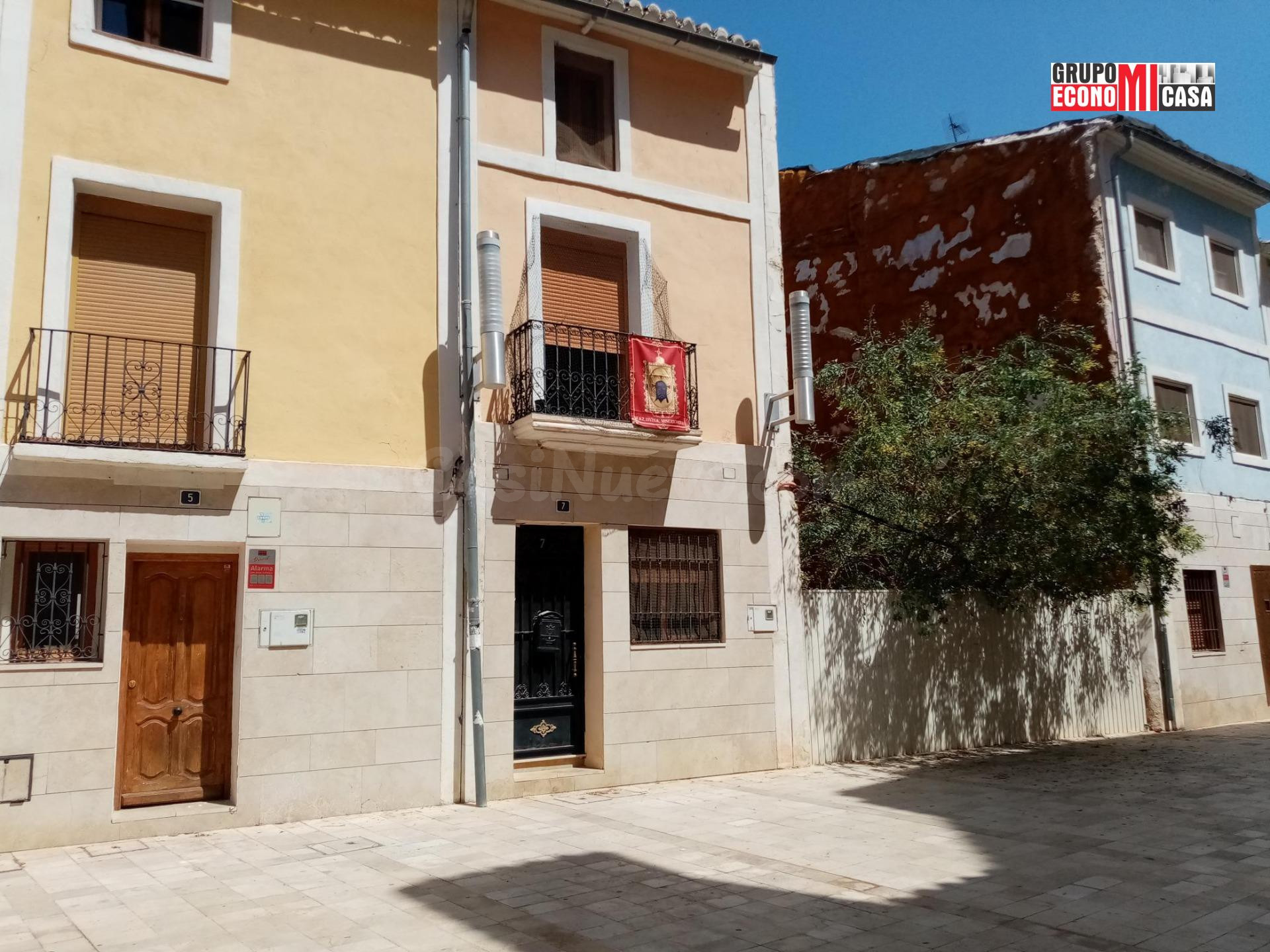SUELO EN SANTA FAZ. ALICANTE - foto 2