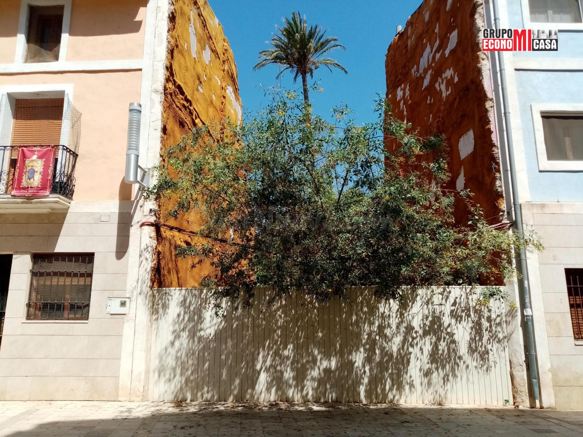 SUELO EN SANTA FAZ. ALICANTE - foto 3