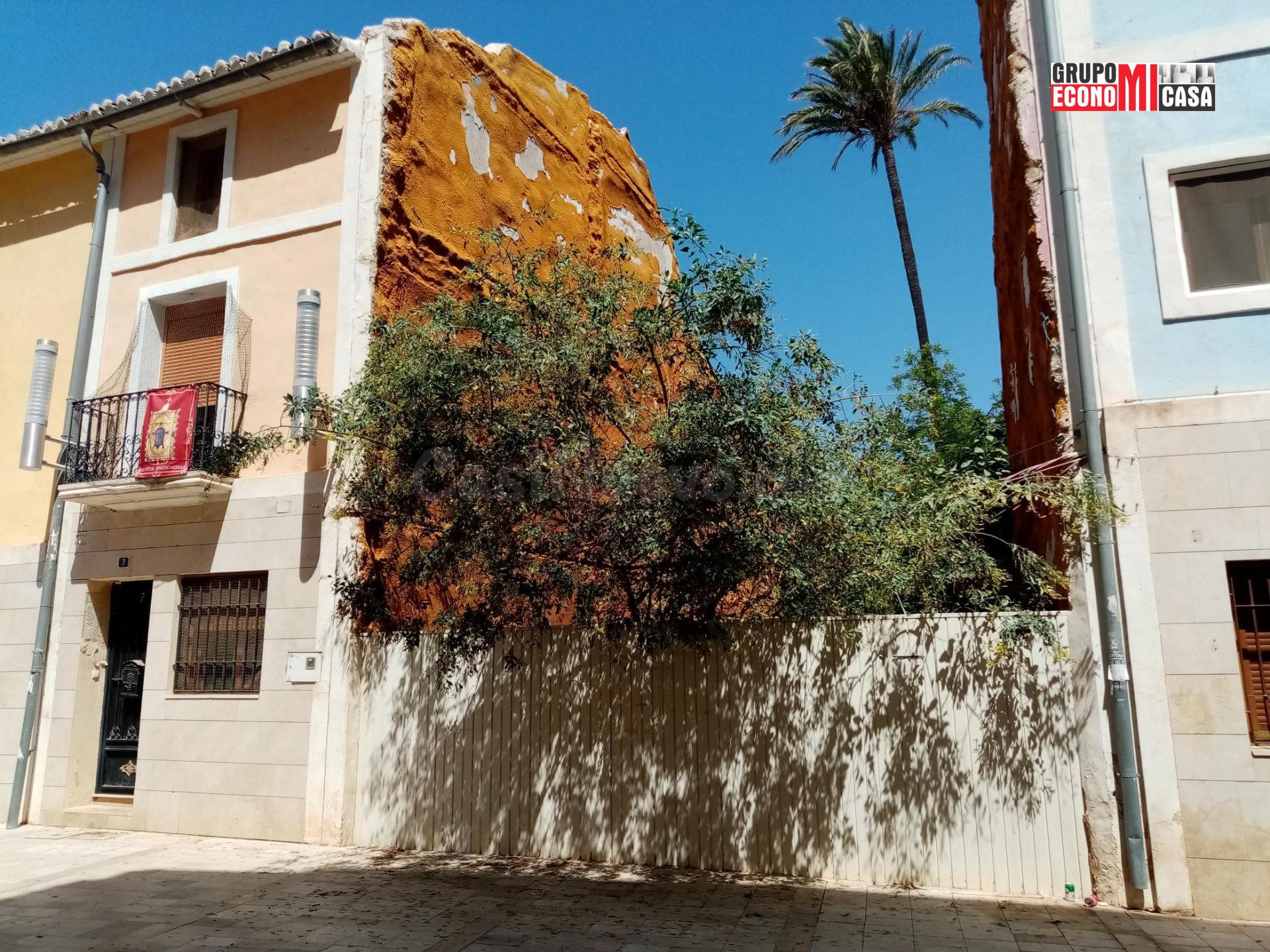 SUELO EN SANTA FAZ. ALICANTE - foto 5