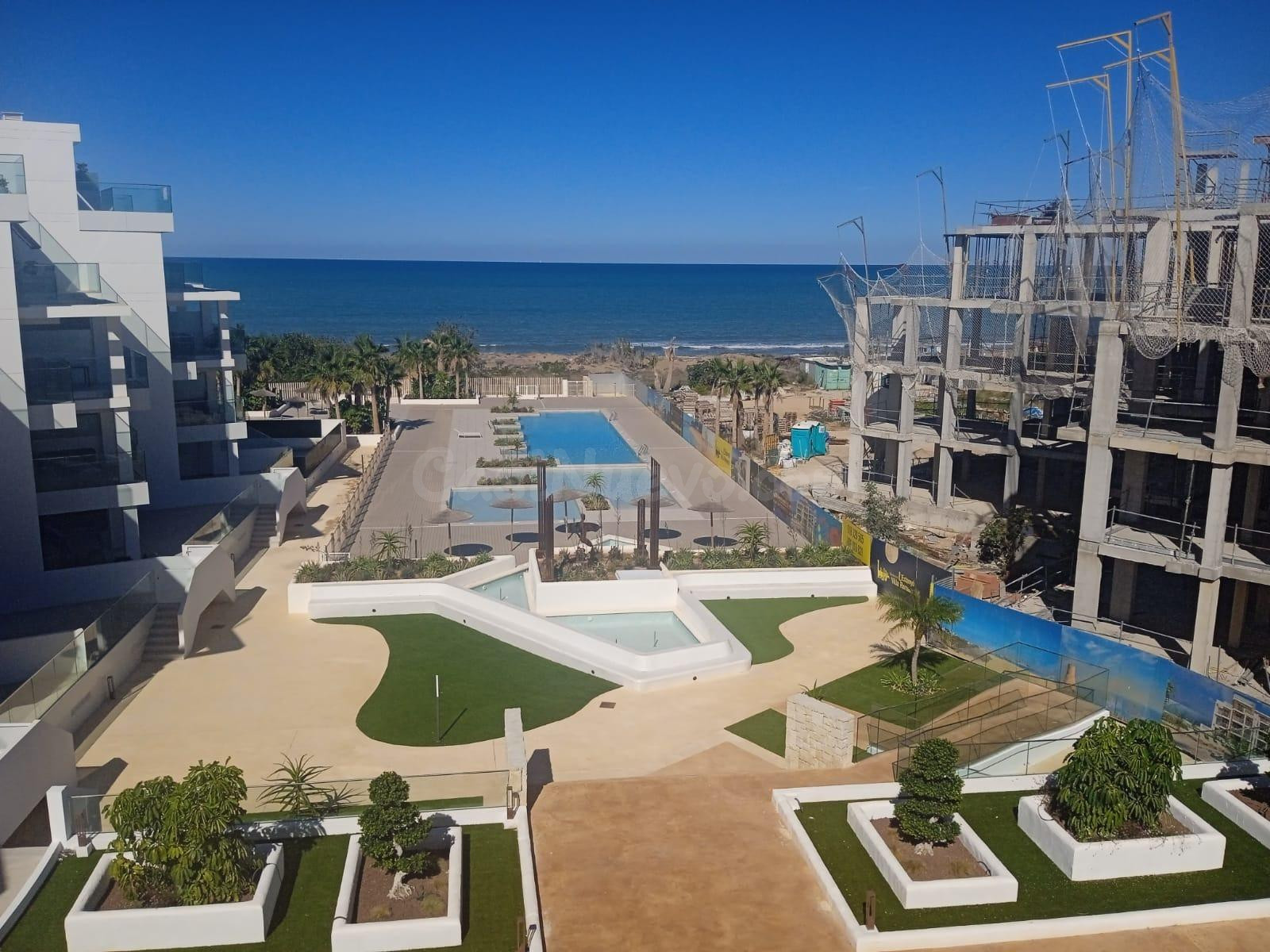 ÁTICOS DE LUJO EN DENIA (DESDE 499.000€) - foto 5