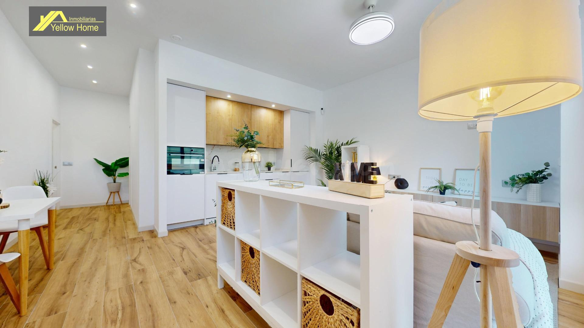 Apartamento reformado a estrenar - foto 4