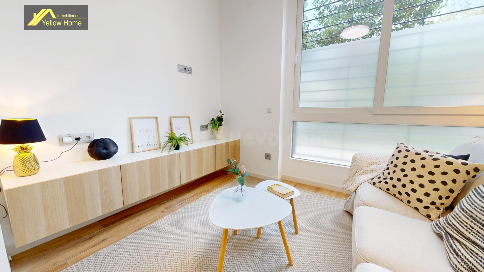 Apartamento reformado a estrenar - foto 5