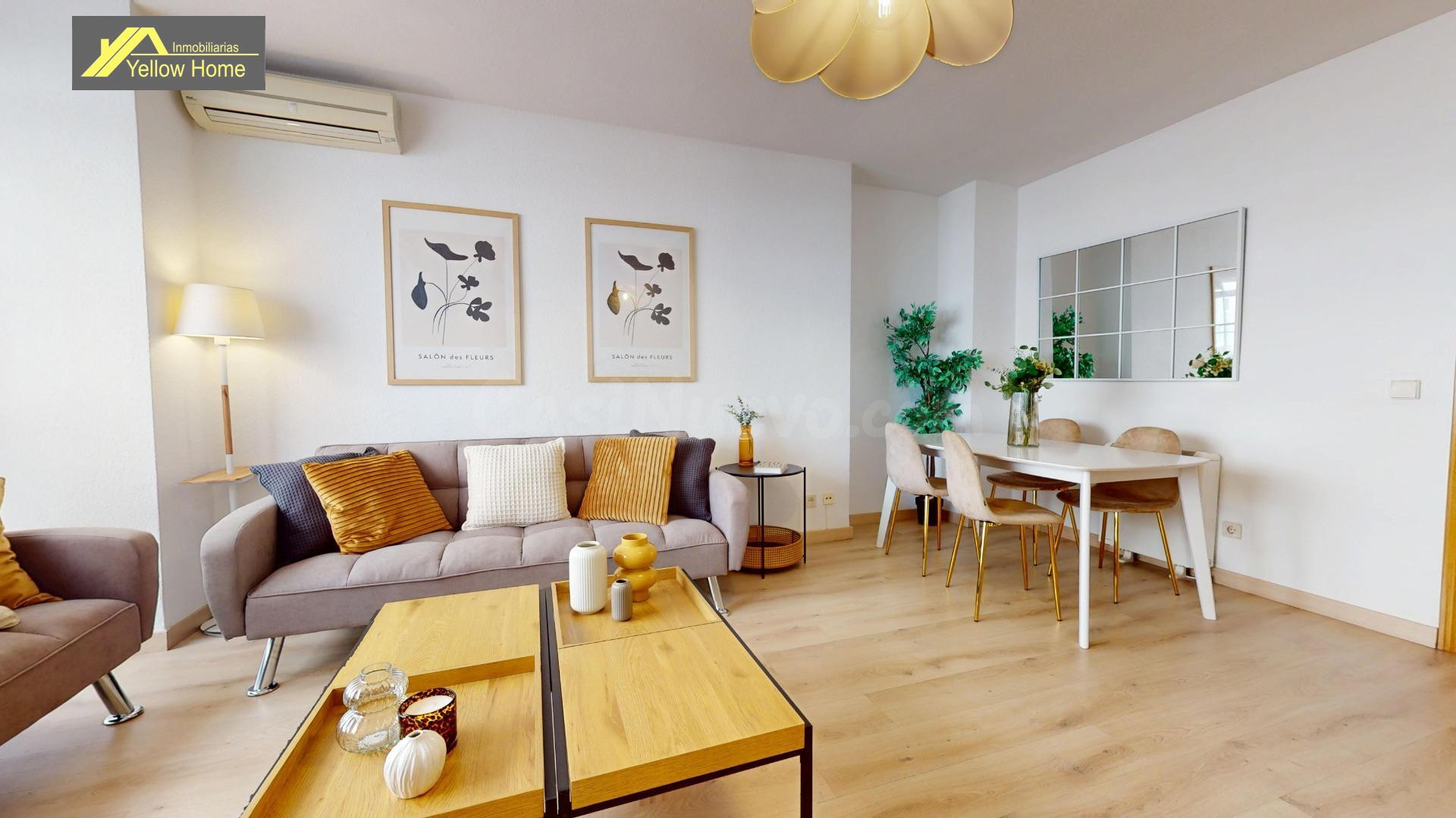 Amplia vivienda familiar de 4 dormitorios - foto 3