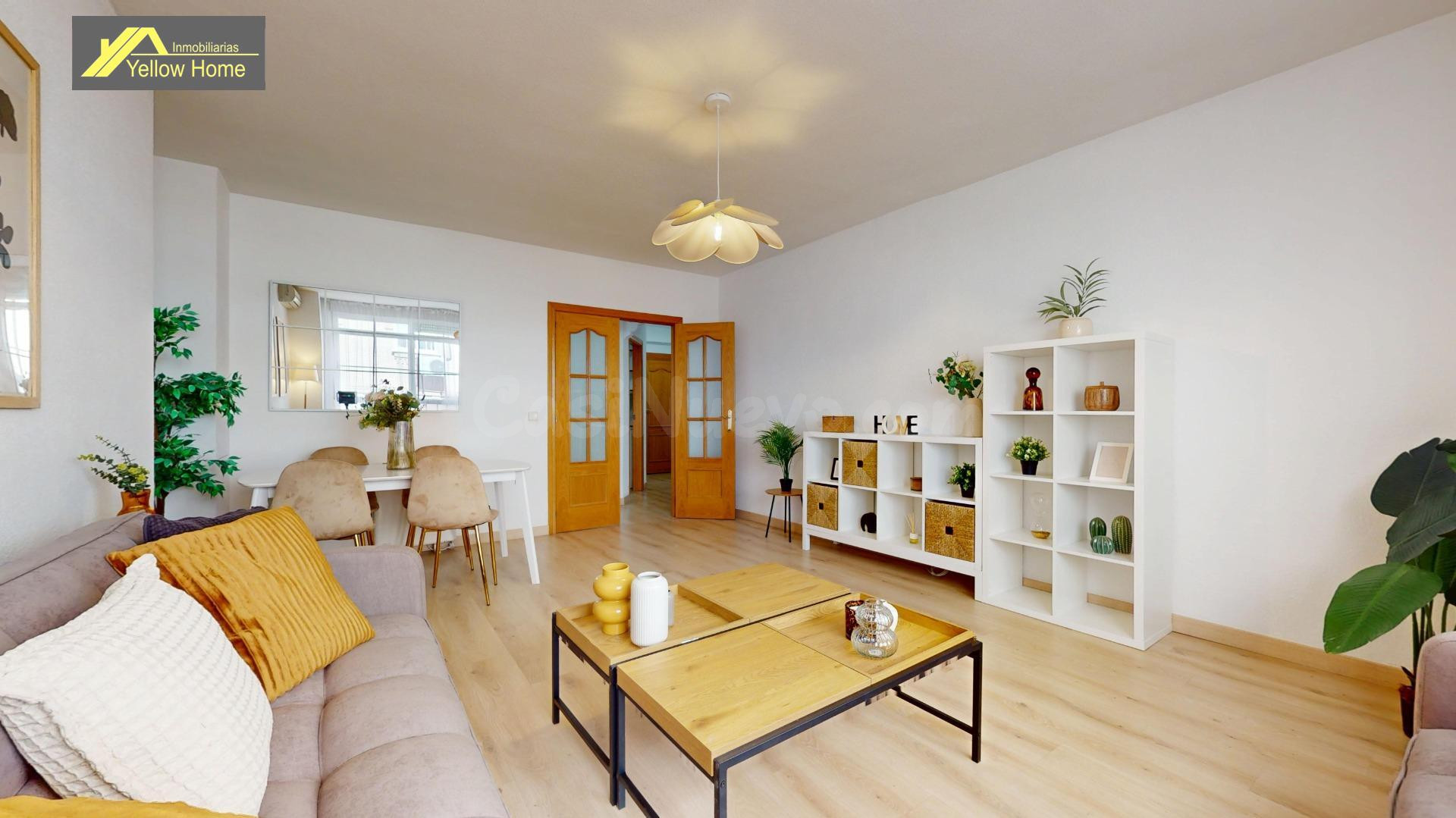 Amplia vivienda familiar de 4 dormitorios - foto 4