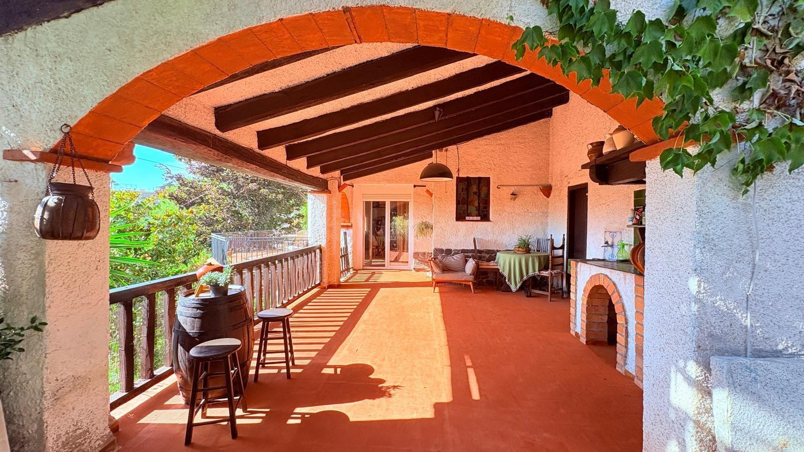 CASA AMB ENCANT A L'AIRESOL D