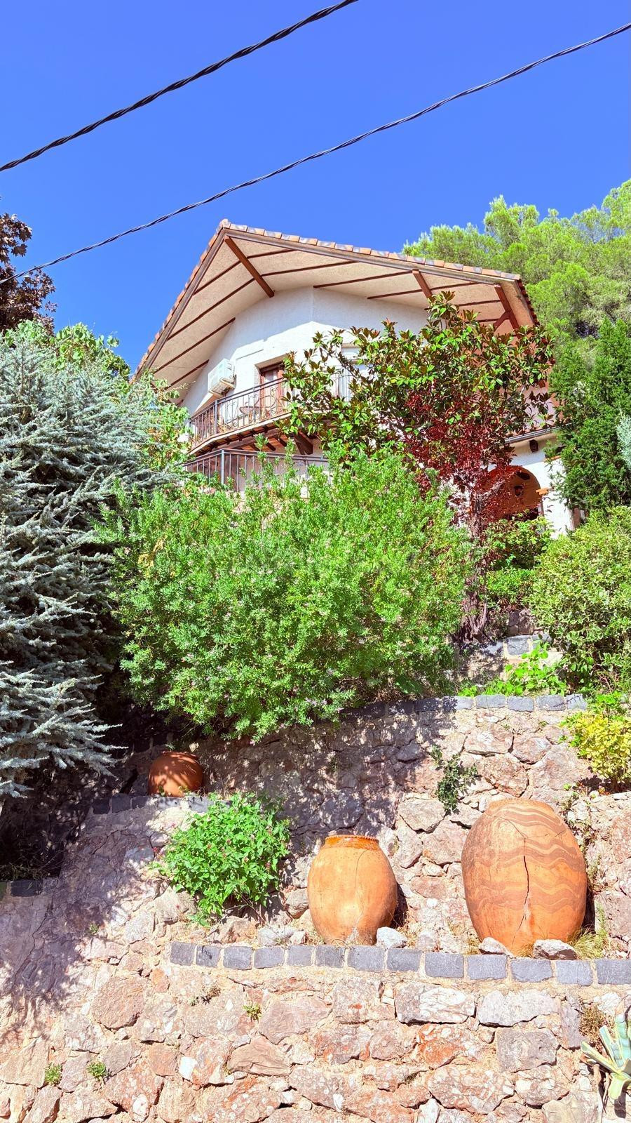 CASA AMB ENCANT A L'AIRESOL D - foto 2