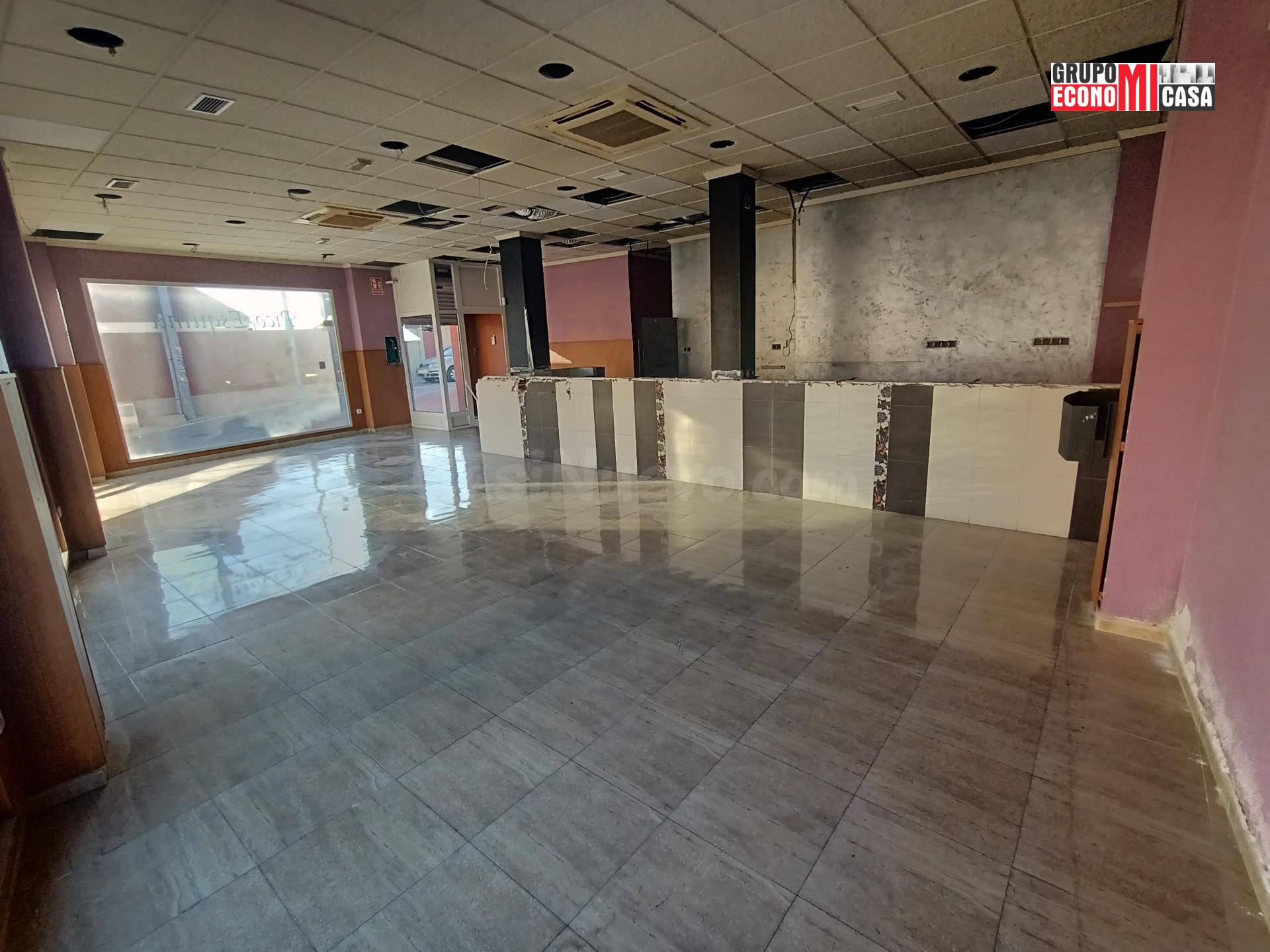CASA EN ORILLA DEL AZARBE-MURCIA - foto 2