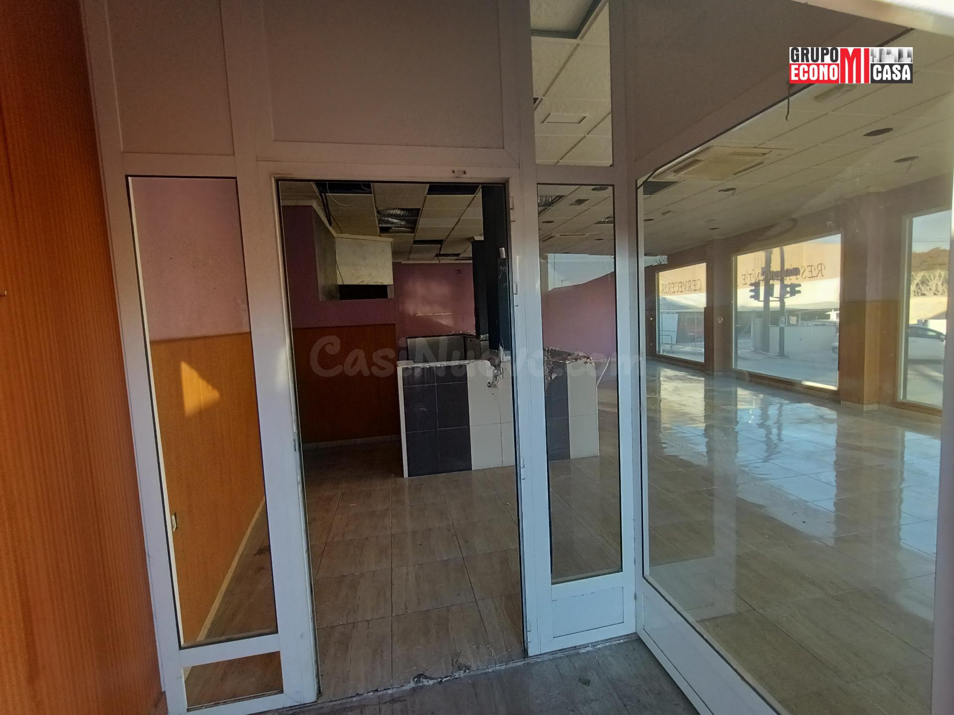 CASA EN ORILLA DEL AZARBE-MURCIA - foto 3