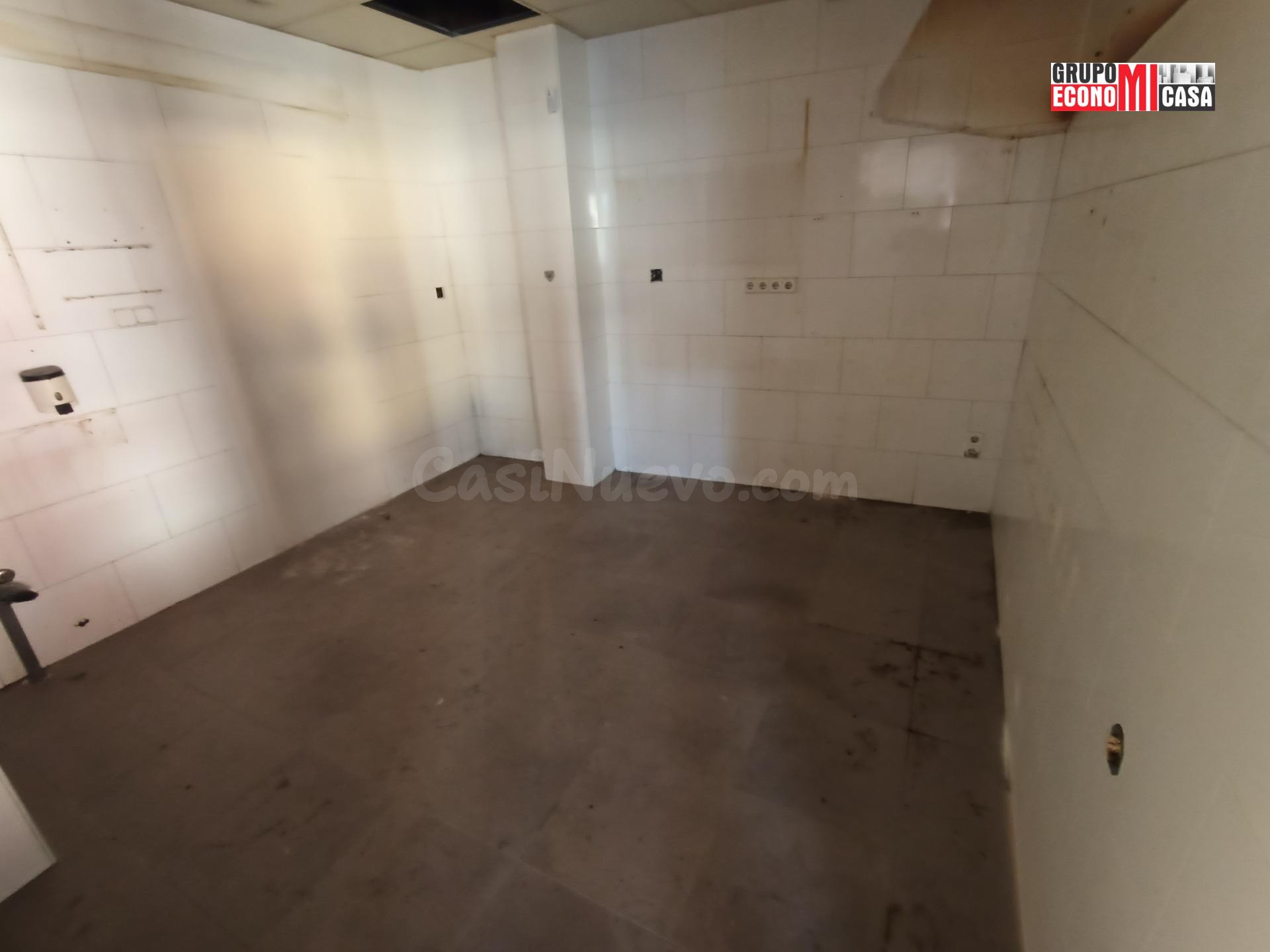 CASA EN ORILLA DEL AZARBE-MURCIA - foto 4