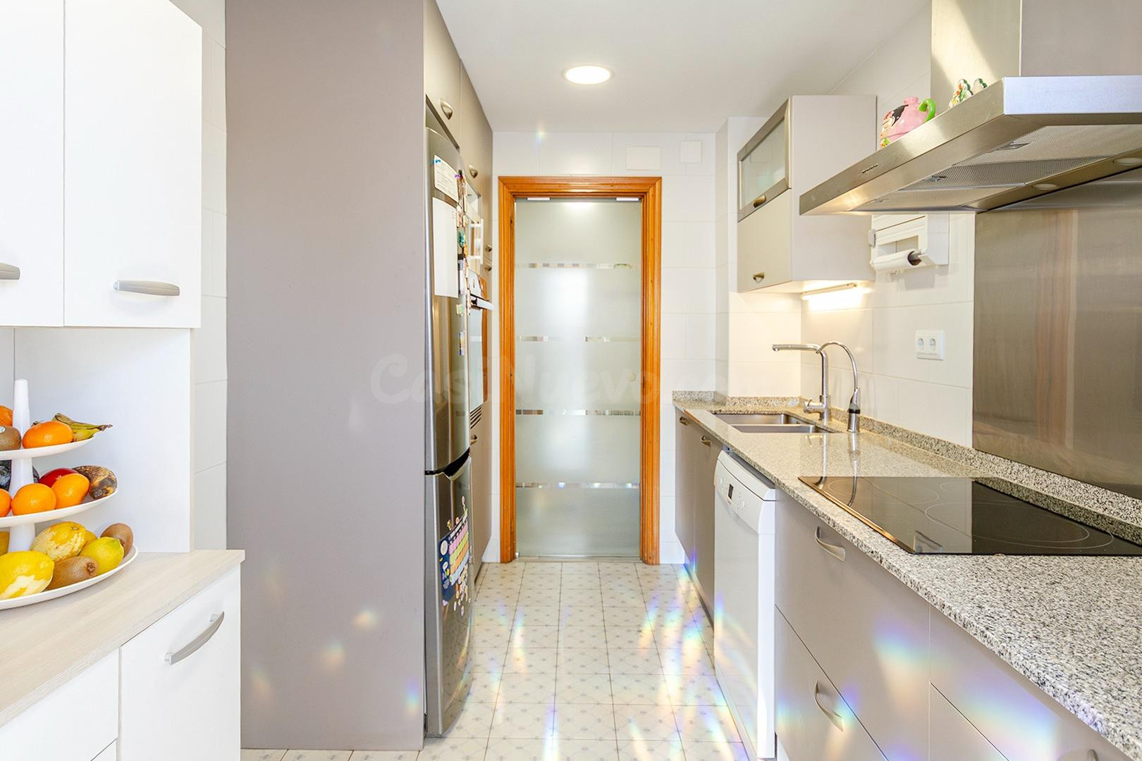 No es un piso. Es la respuesta a esa pregunta que llevas año - foto 4