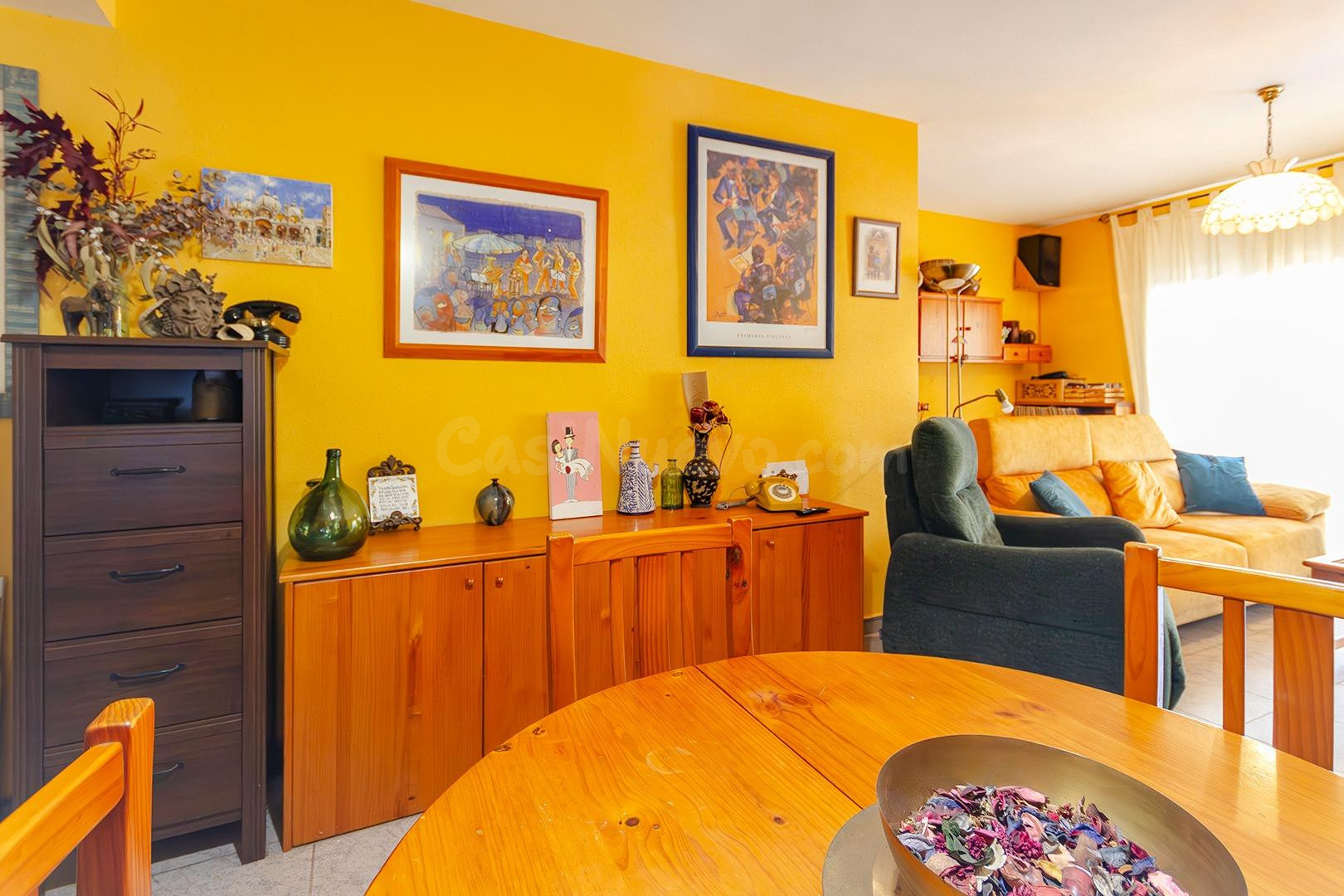 Si tuviera que resumir esta casa en una sola palabra, sería: - foto 2