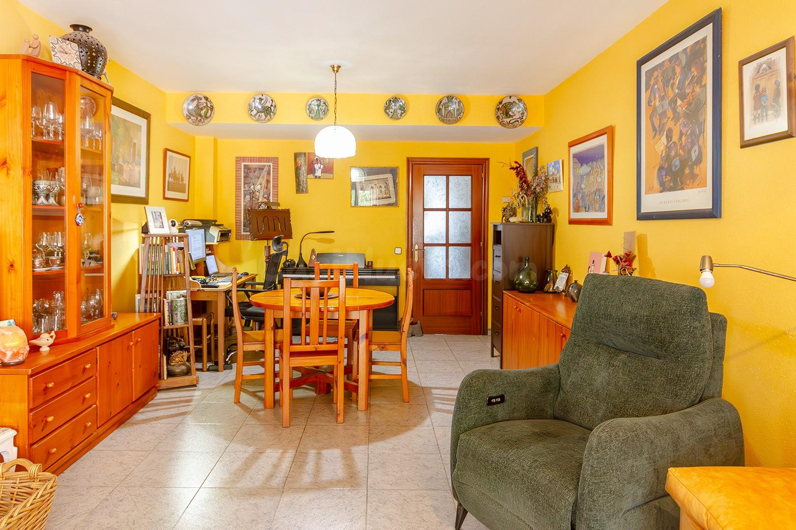 Si tuviera que resumir esta casa en una sola palabra, sería: - foto 3