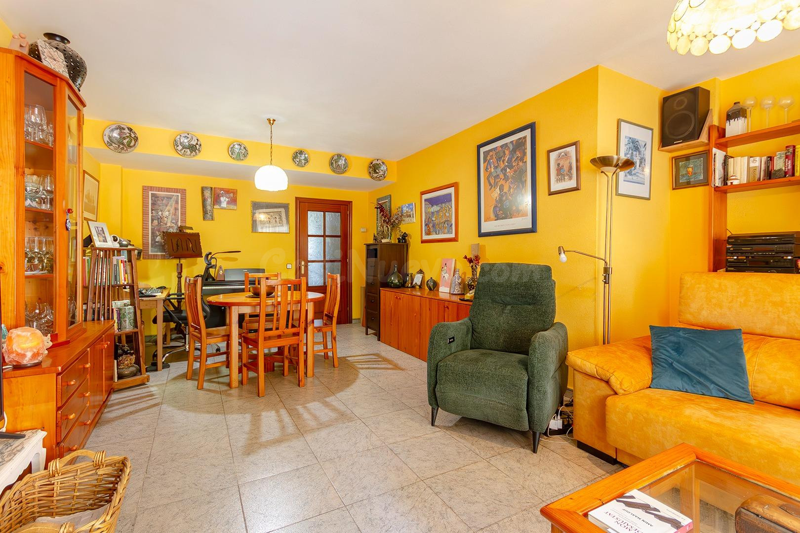 Si tuviera que resumir esta casa en una sola palabra, sería: - foto 4