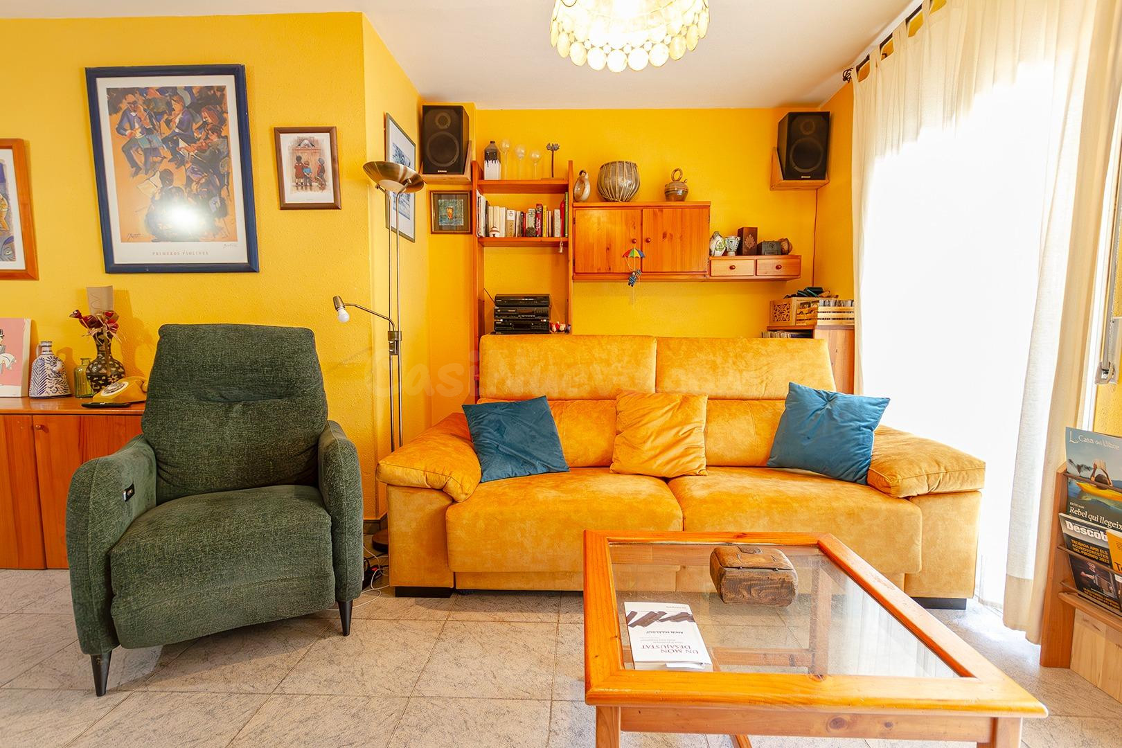 Si tuviera que resumir esta casa en una sola palabra, sería: - foto 5