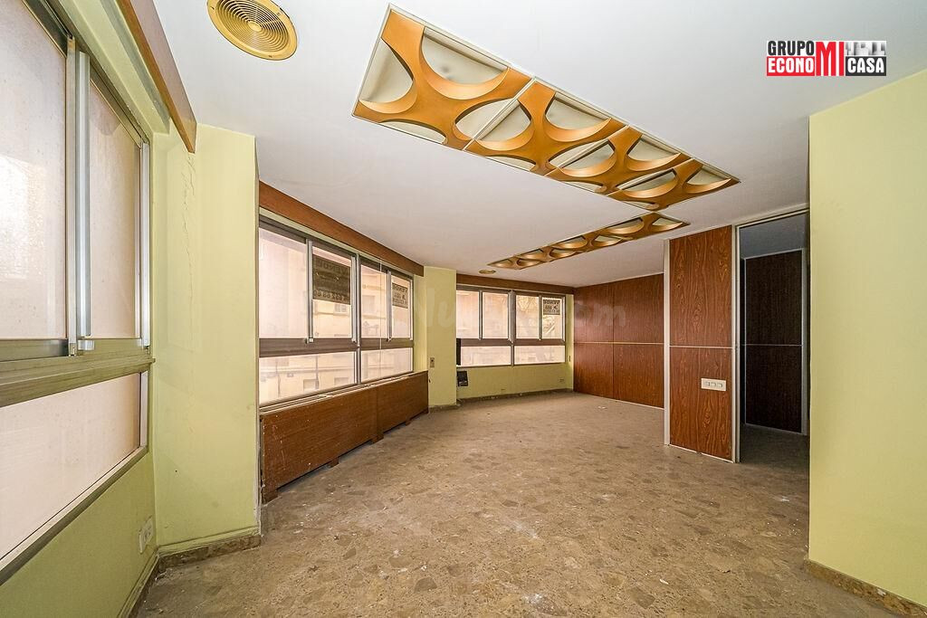 LOCAL COMERCIAL EN ALCOY, ALICANTE - foto 4