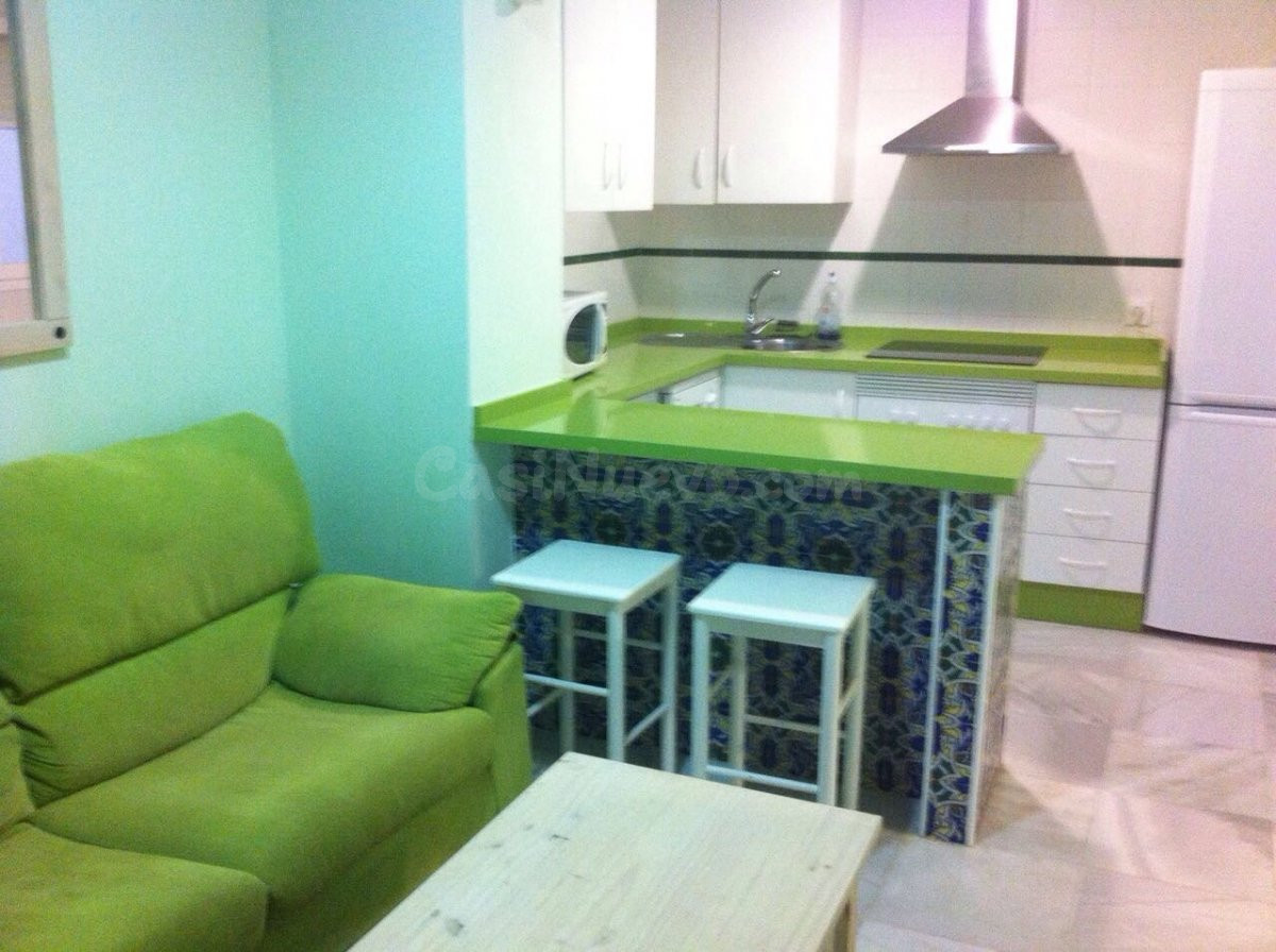 Alquiler, apartamento, Plaza Mina