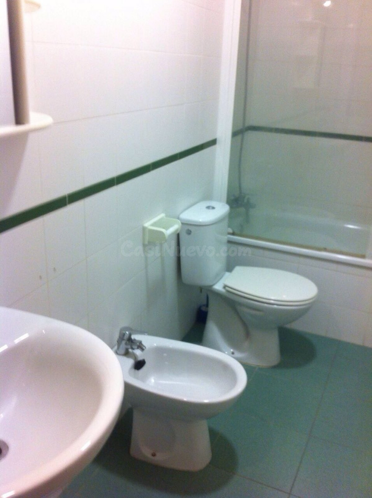 Alquiler, apartamento, Plaza Mina - foto 2
