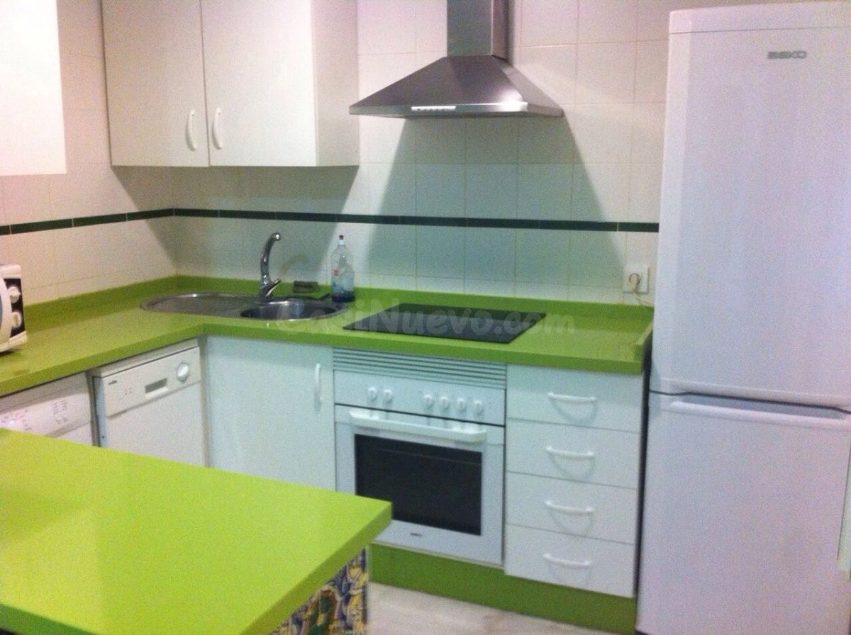 Alquiler, apartamento, Plaza Mina - foto 3