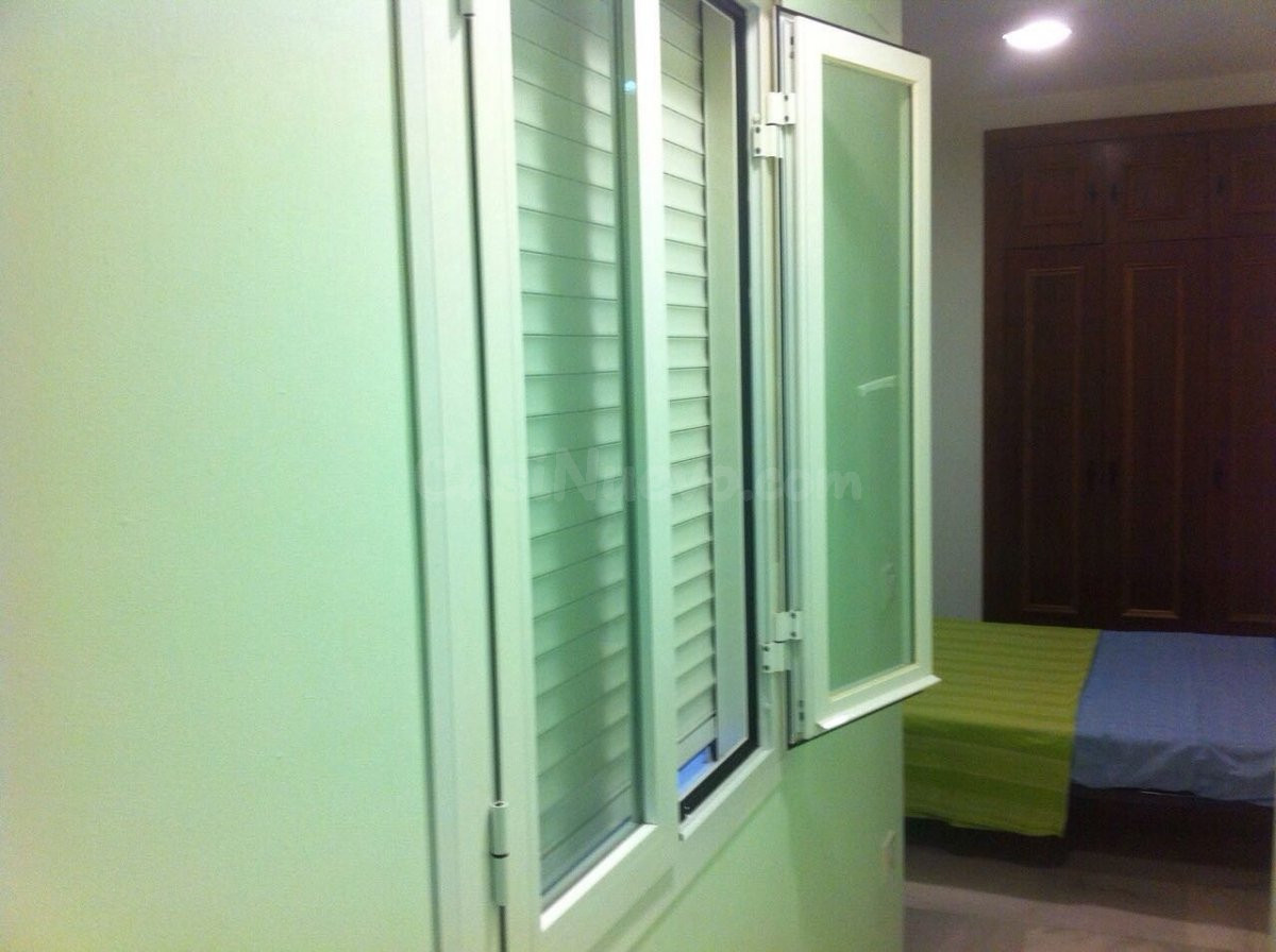 Alquiler, apartamento, Plaza Mina - foto 4