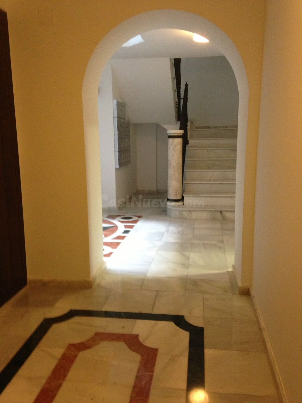 Alquiler, apartamento, Plaza Mina - foto 5