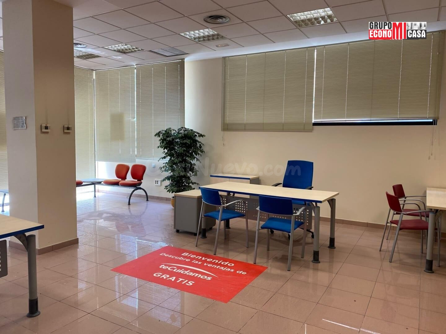 LOCAL COMERCIAL EN ALCOY, ALICANTE